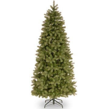 Umělecký vánoční stromek AMSTERDAM SPEED, 180cm, Ø95cm