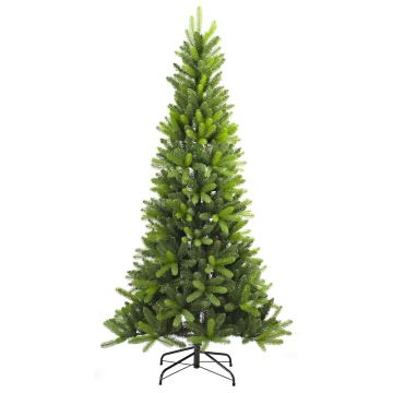 Umělá jedle GENF SPEED, 210cm, Ø105cm