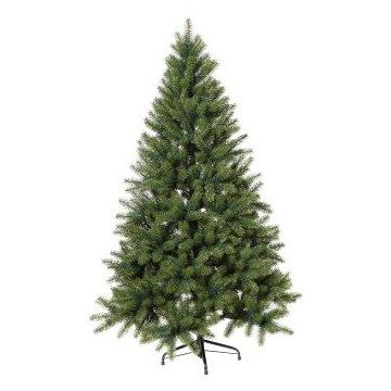 Umělá jedle WELDO, 150cm
