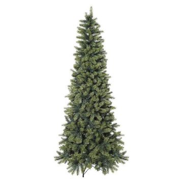 Umělý stromek Štíhlá jedle DUSMA, 150 cm