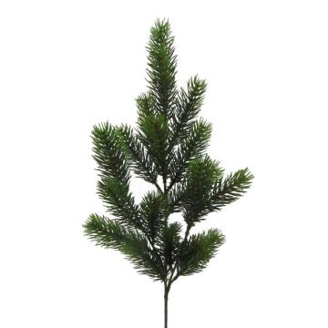 Dekorativní jedlová větev SLURKE, 60cm Dekorativní jedlová větev SLURKE, 60cm