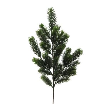 Dekorativní jedlová větev SLURKE, 65cm Dekorativní jedlová větev SLURKE, 65cm