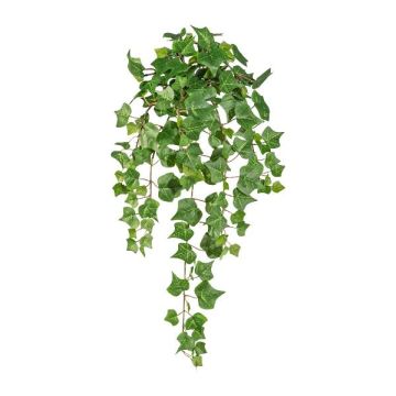 Umělý přívěsek břečťan TAVEN, tyč, zelená, 60cm
