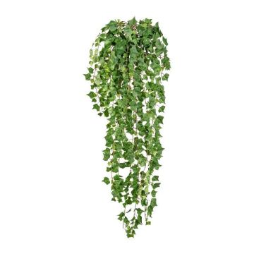 Umělý přívěsek břečťan TAVEN, tyč, zelený, 115cm