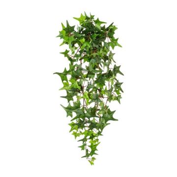 Umělá rostlina břečťan přívěsek LIRMA, tyč, zelená, 60cm