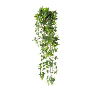 Umělá rostlina břečťan přívěsek LIRMA, tyč, zelená, 90cm
