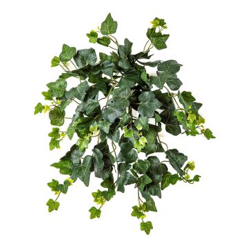 Umělý břečťan LINNEO na tyči, křížový, zelený, 50 cm