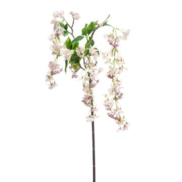 Umělá květina hortenzie MAIGMO, růžová, 120cm