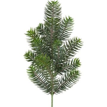 Umělá jedlová větev BLAMTE, 55cm Umělá jedlová větev BLAMTE, 55cm