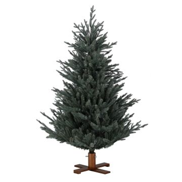 Umělý vánoční stromek RIVERSIDE SPEED, 150cm, Ø115cm