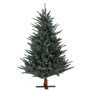 Umělý vánoční stromek RIVERSIDE SPEED, 210cm, Ø140cm