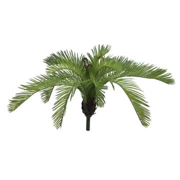 Umělá palma Cycas SABIRIA na zápichu, 50cm