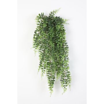 Umělá knoflíková kapradina PORRIMA na zápichu, zelená, 75cm