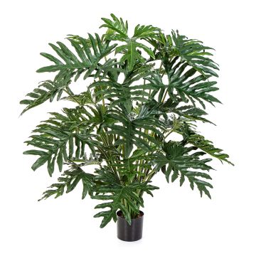 Dekorační filodendron selloum MEGREZ, 125cm