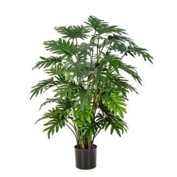 Dekorační filodendron selloum MEGREZ, 100cm