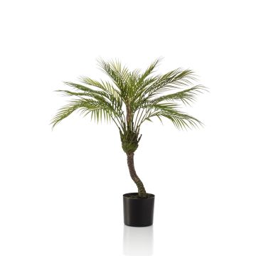 Umělá palma horská EMMI, 85cm
