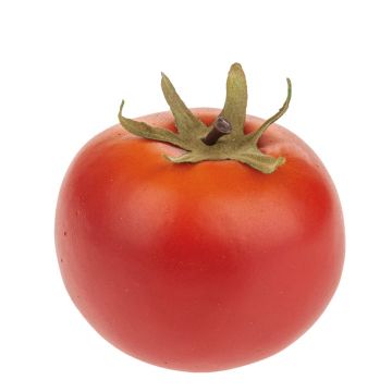 Plastové rajče BIZEN, červené, 5cm