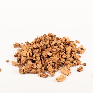 Hrubé korkové úlomky JOCOSA, přírodní, 5-25mm, 100g