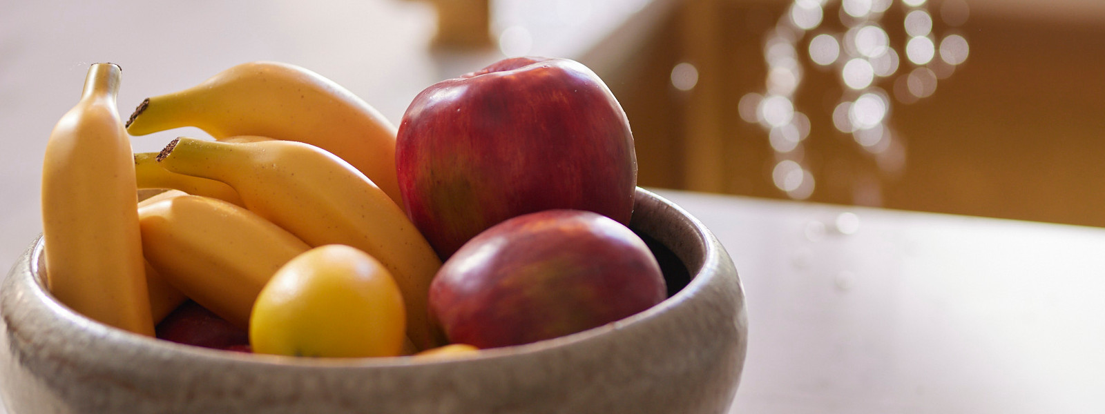 Uměl&eacute; ovoce jako prav&eacute;