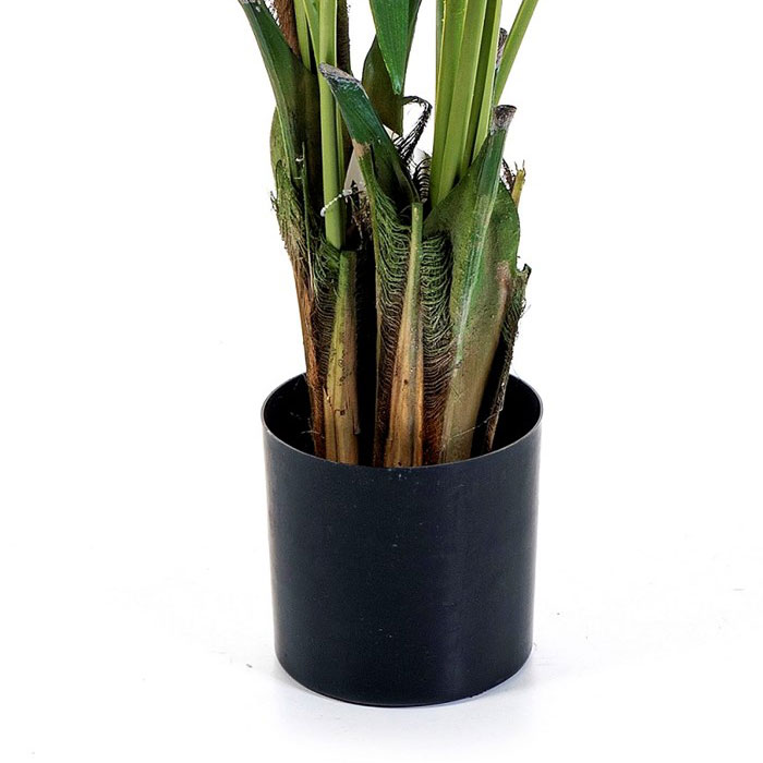 ve vnitřním květináči