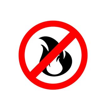 těžko hořlav&yacute;