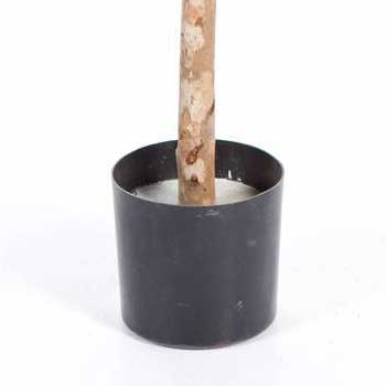 ve vnitřním květináči