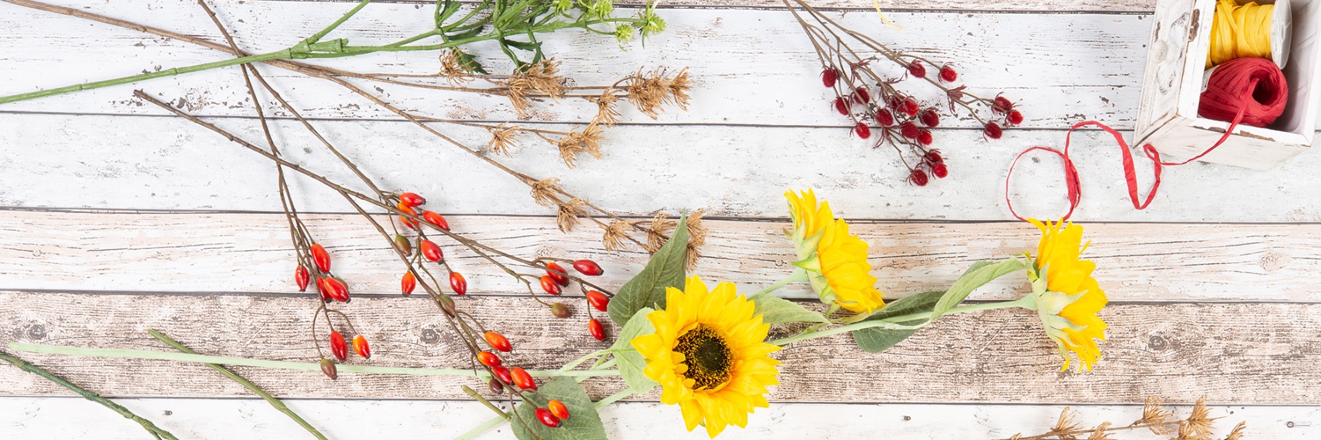 Vaše osobní podzimní kytice