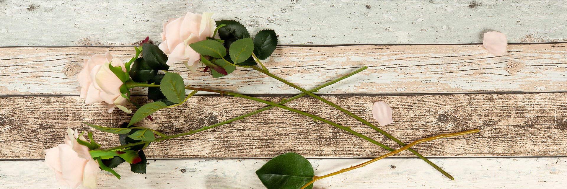 Svatební kytice a svatební dekorace na míru