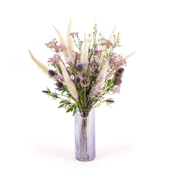 Kytice z lučních květin