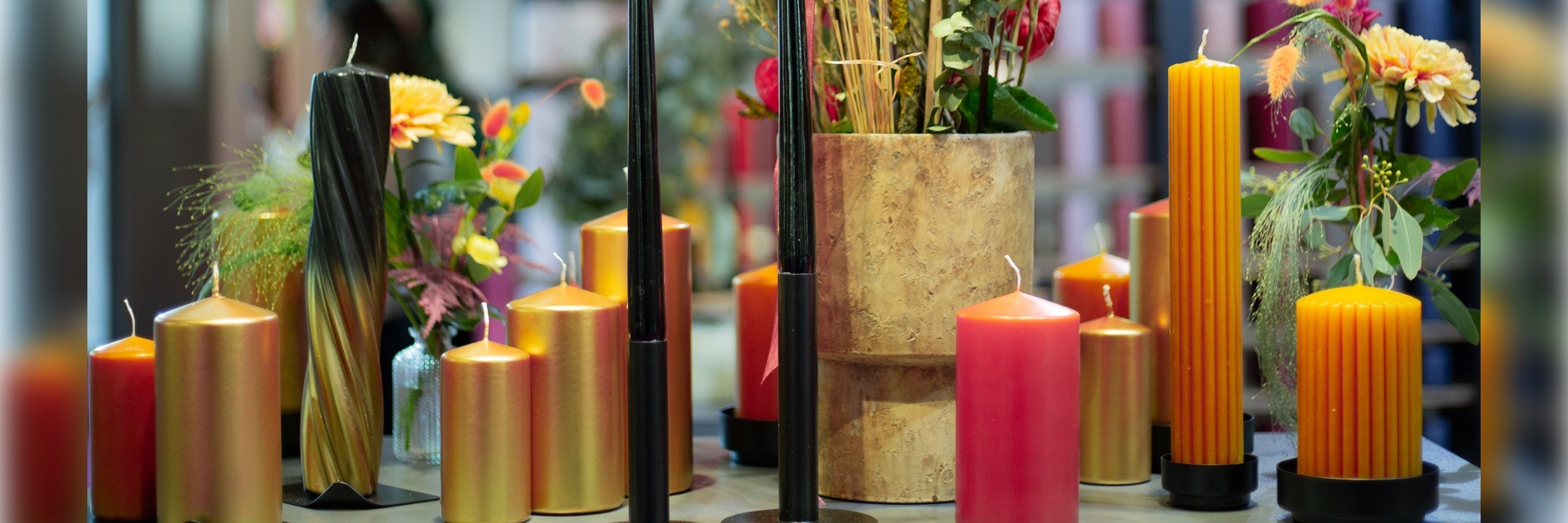 Sv&iacute;čky na artplants