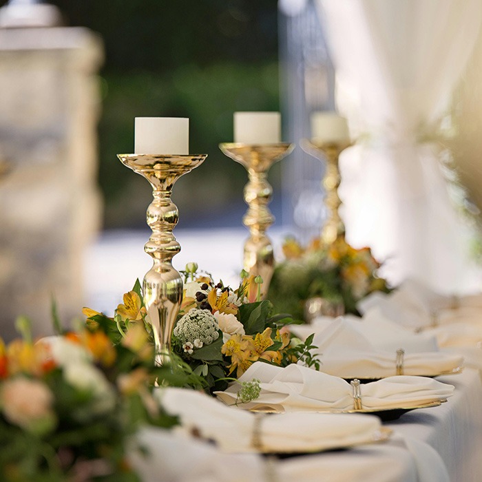 Svatebn&iacute; sv&iacute;čky