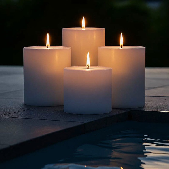 Polotovarů na sv&iacute;čky