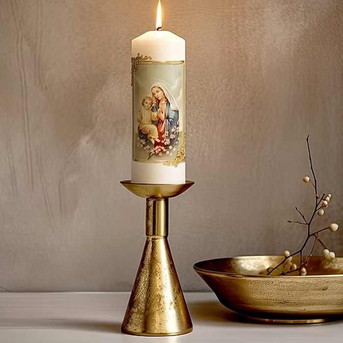 Kosteln&iacute; sv&iacute;čky