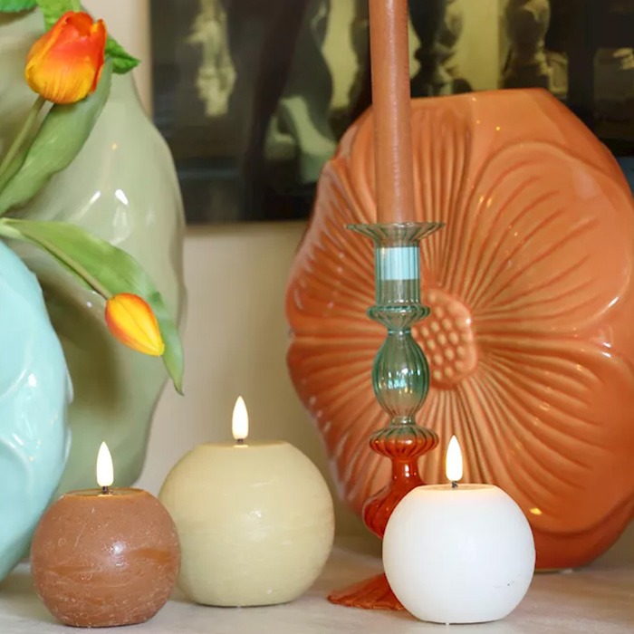 Kulat&eacute; sv&iacute;čky