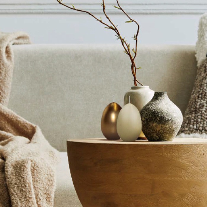 Velikonočn&iacute; vaj&iacute;čka sv&iacute;čky