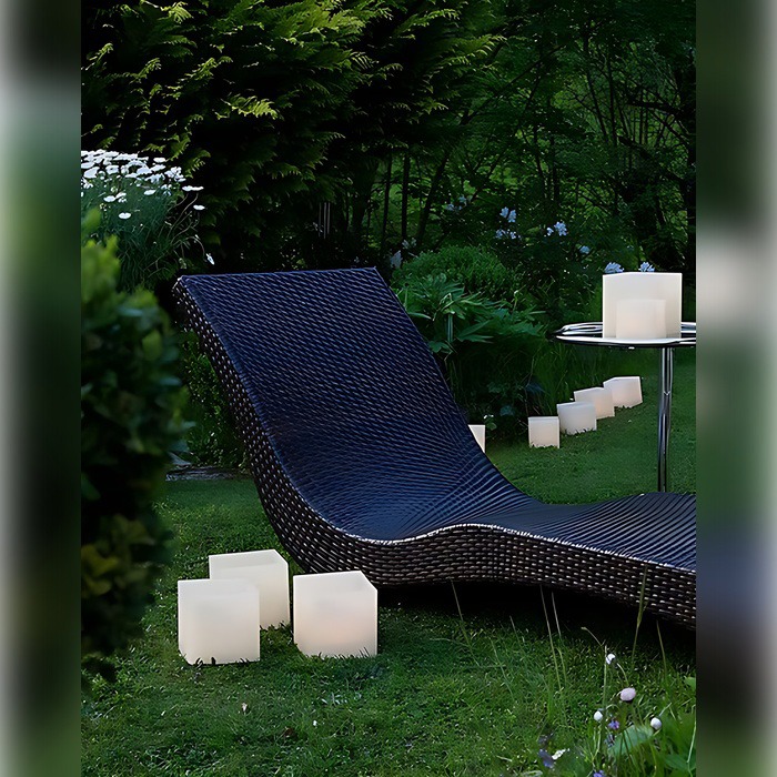 Venkovn&iacute; sv&iacute;čky