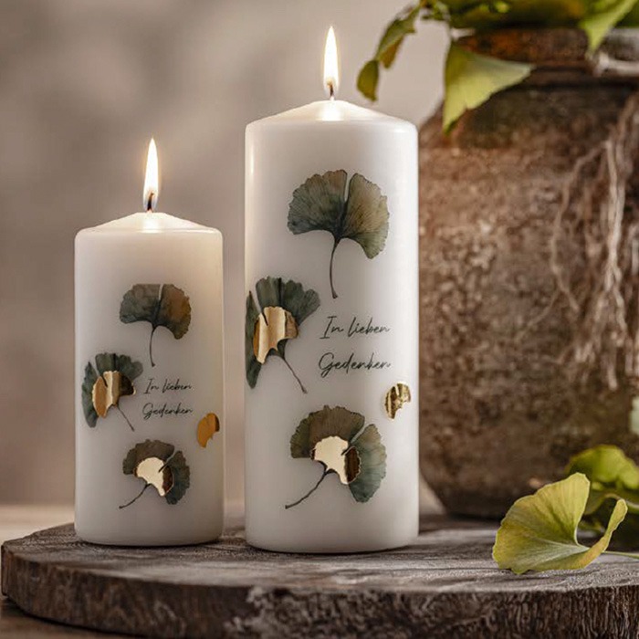 Voskov&eacute; pl&aacute;ty / voskov&eacute; ozdoby