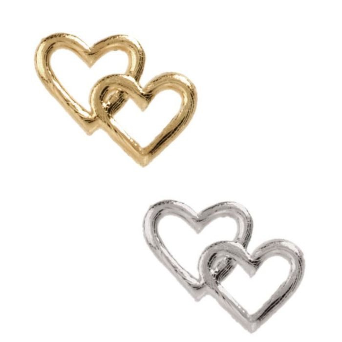 Voskov&eacute; pl&aacute;ty / voskov&eacute; ozdoby