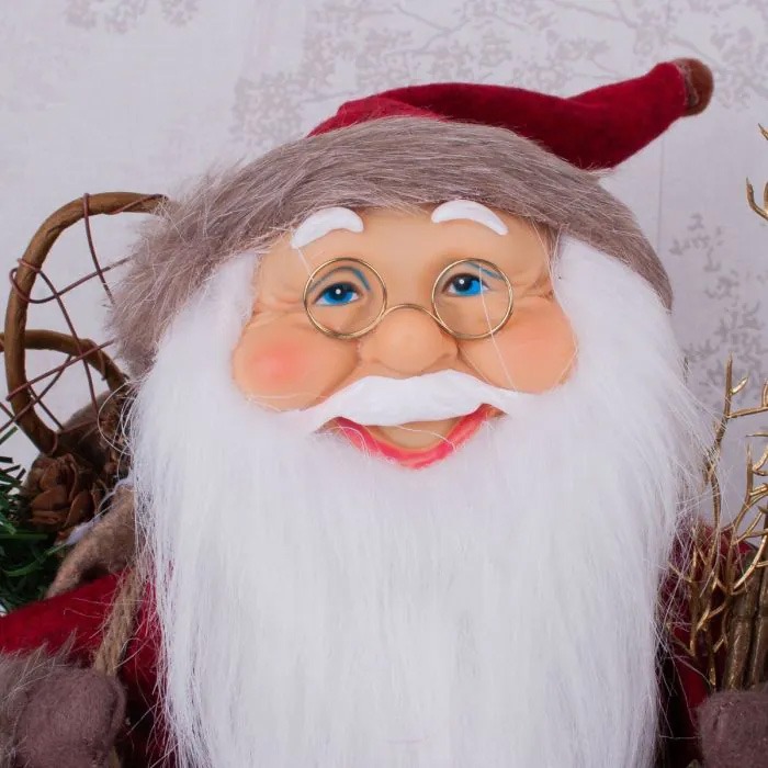 Vánoční figurky