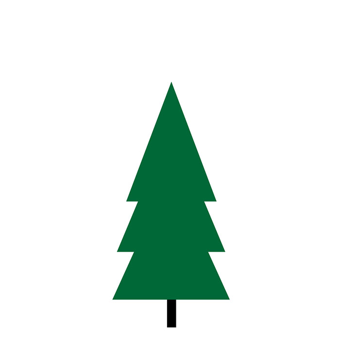 Zelená