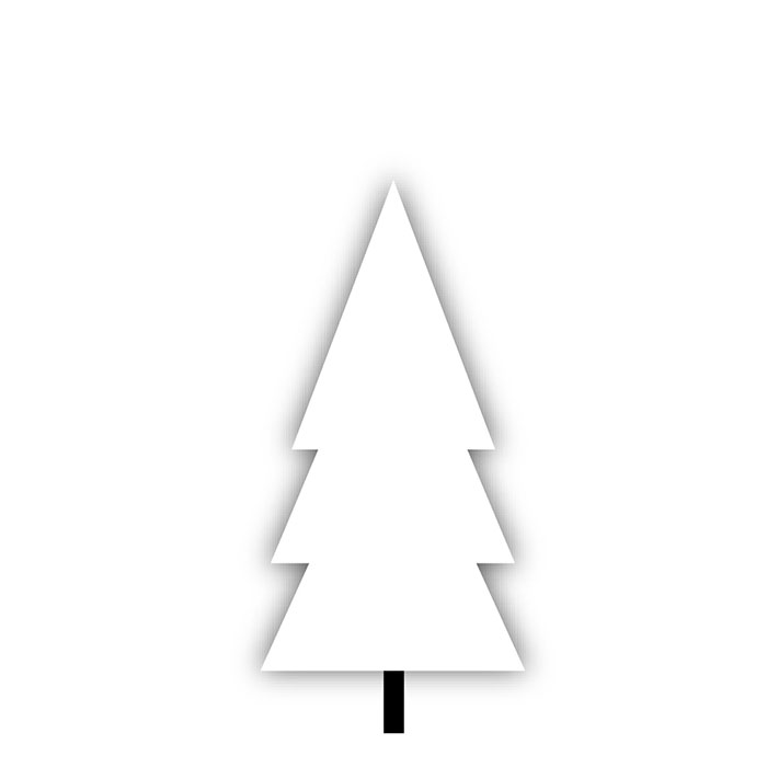 Bílá