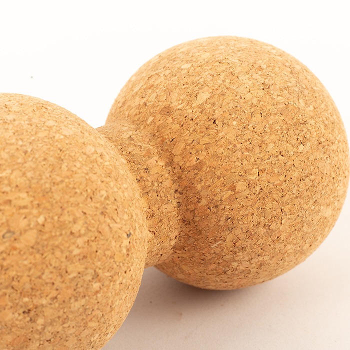 Fasci&aacute;ln&iacute; v&aacute;leček z korku