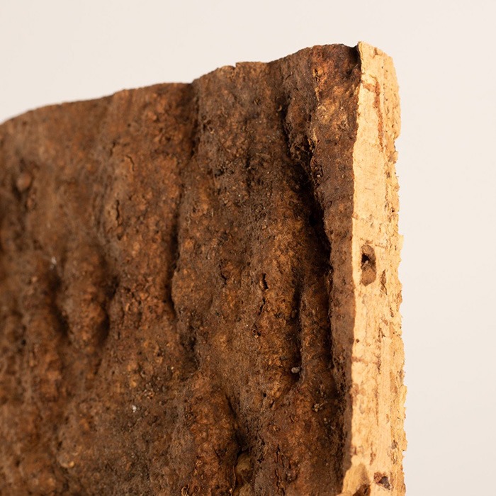 Korkov&eacute; panely a Korkov&eacute; zadn&iacute; desky