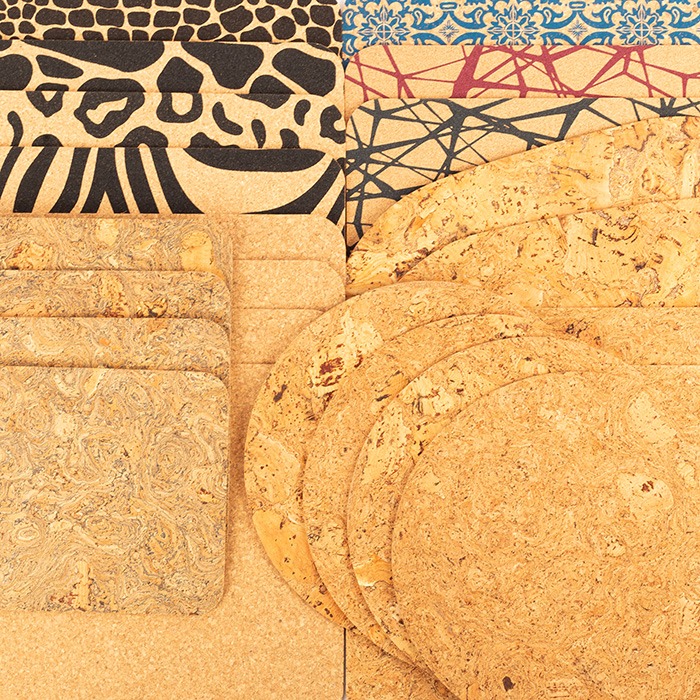 Korkov&eacute; prost&iacute;r&aacute;n&iacute;