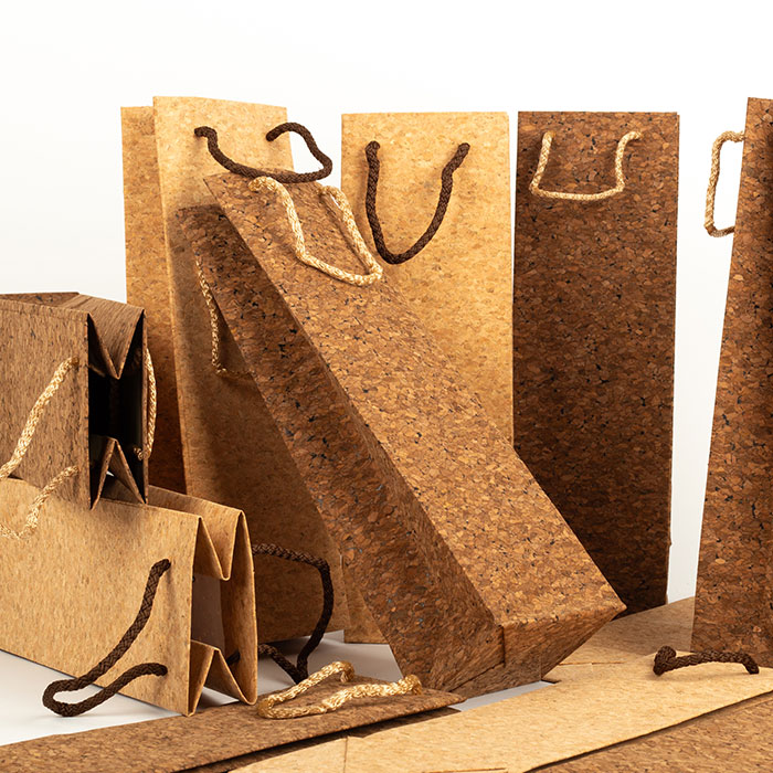 Ta&scaron;ky z korku