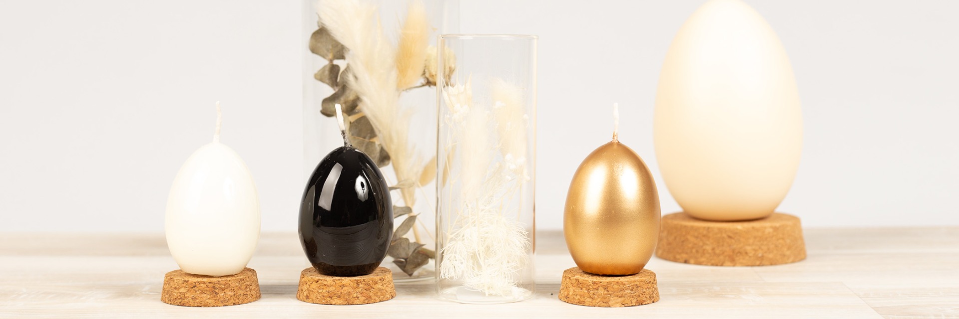 Velikonoční dekorace