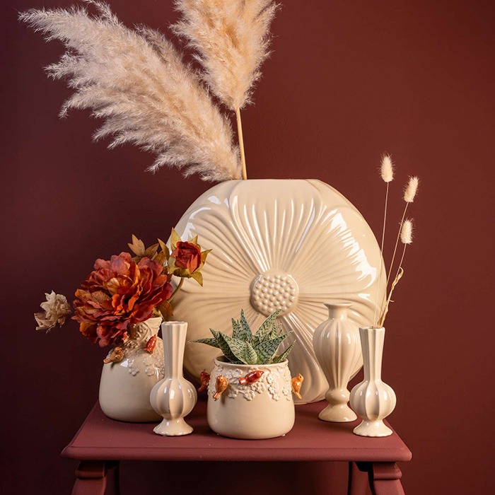 Květin&aacute;če podle designu