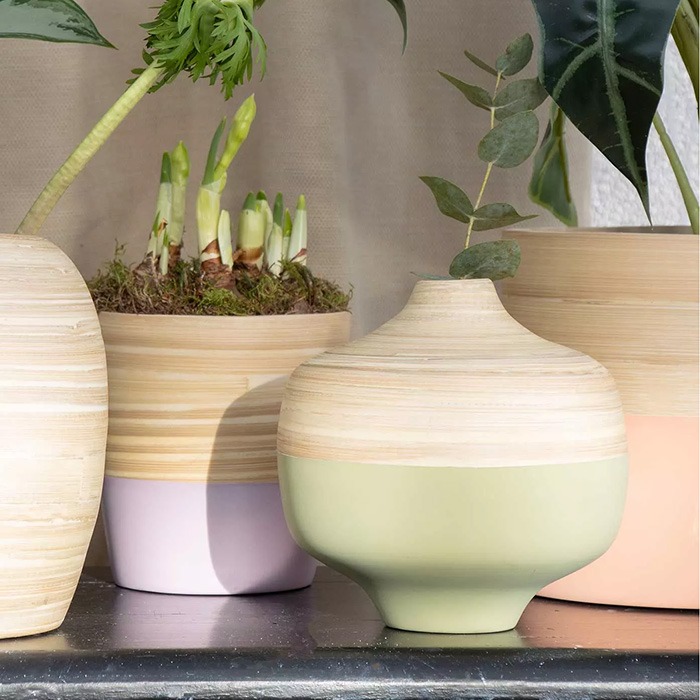 Květin&aacute;če podle tvarů