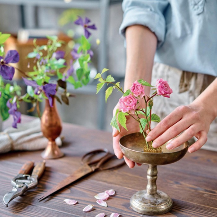 Floristické potřeby