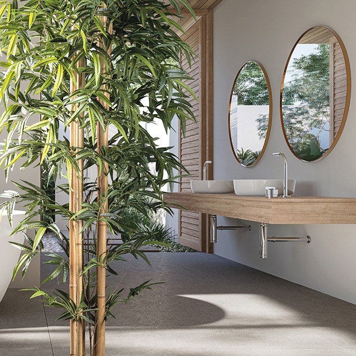 Bambusové tyče / kmeny